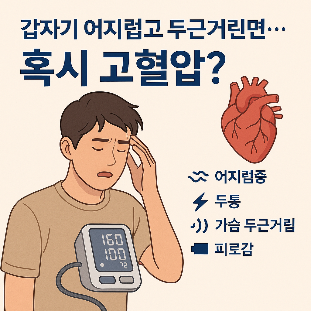 고혈압