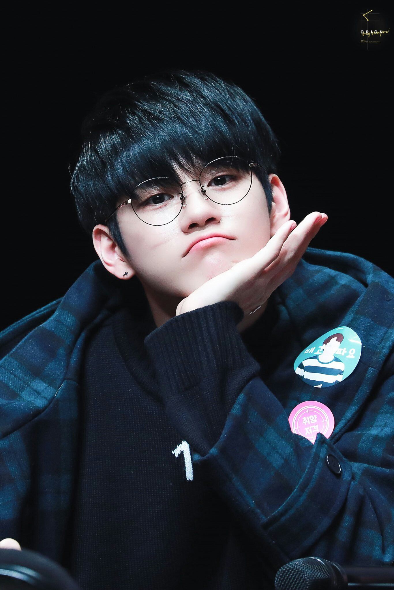 워너원 고화질 사진 워너원 고화질 사진