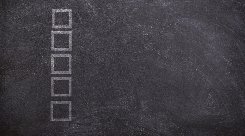 1. 방수공사 전 상태 점검