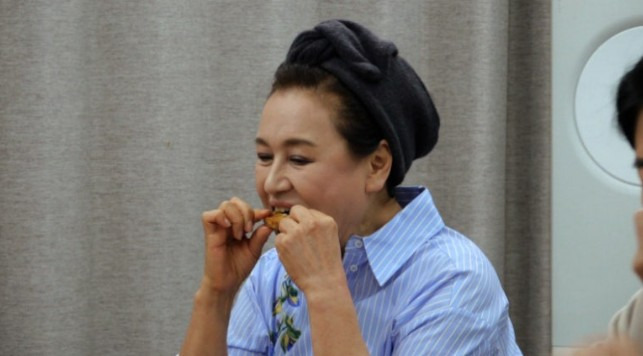 박용우 의사 같이삽시다