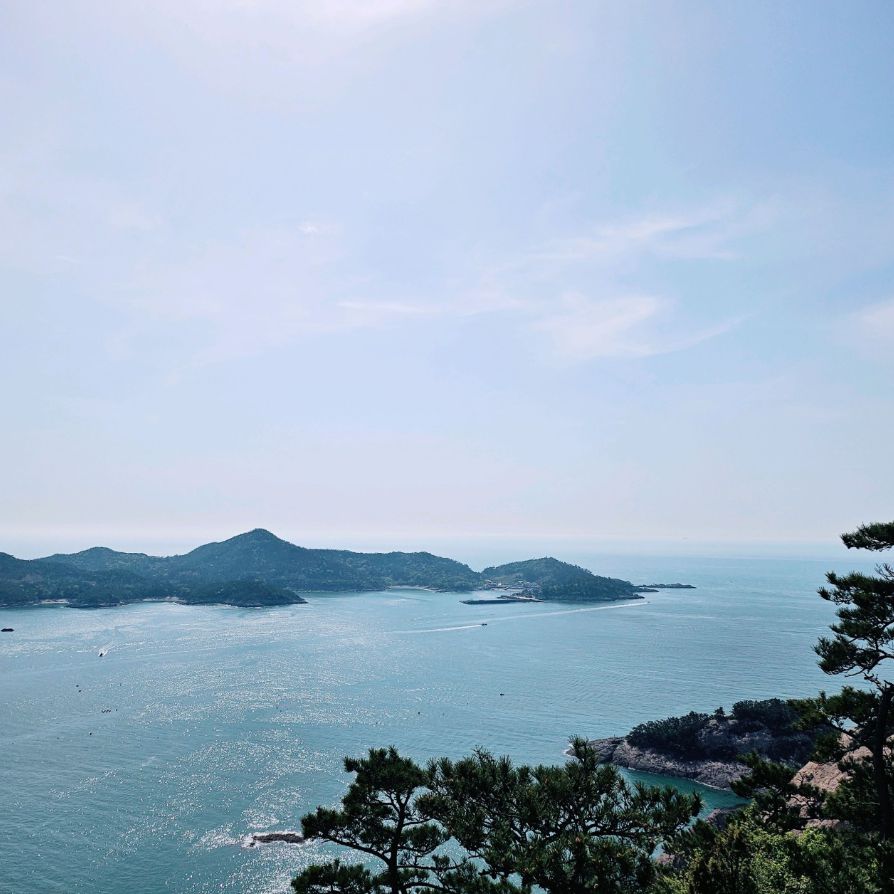 장자도