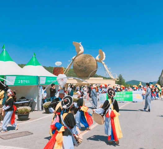 담양 대나무축제