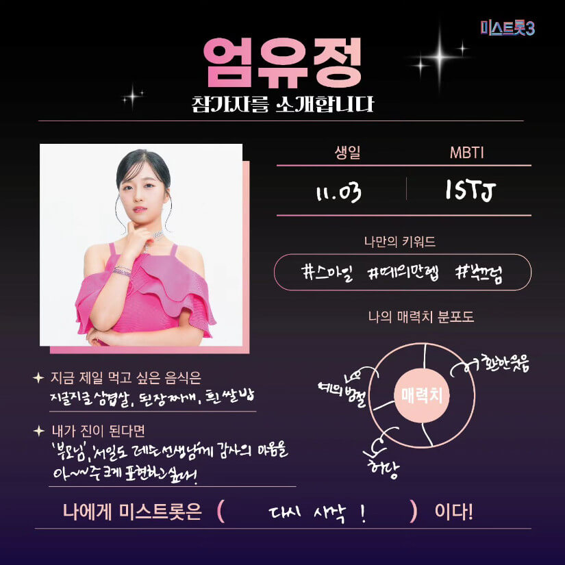 미스트롯3
