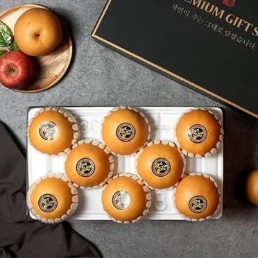 나주배 효능 특징 수확시기제철손질먹는방법나주배 보관 방법 안내_4