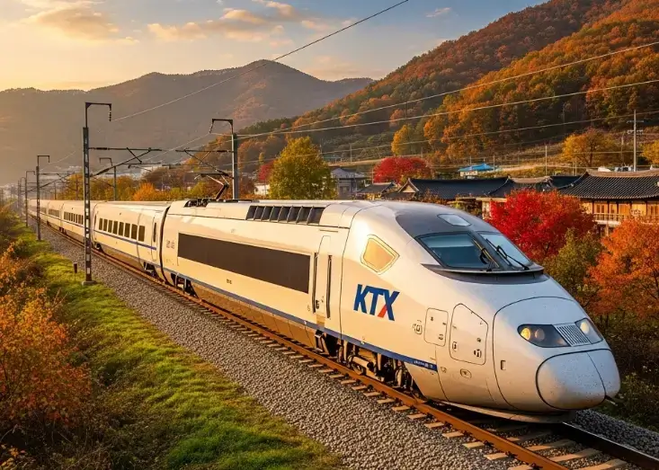 2025 추석 KTX 할인 혜택