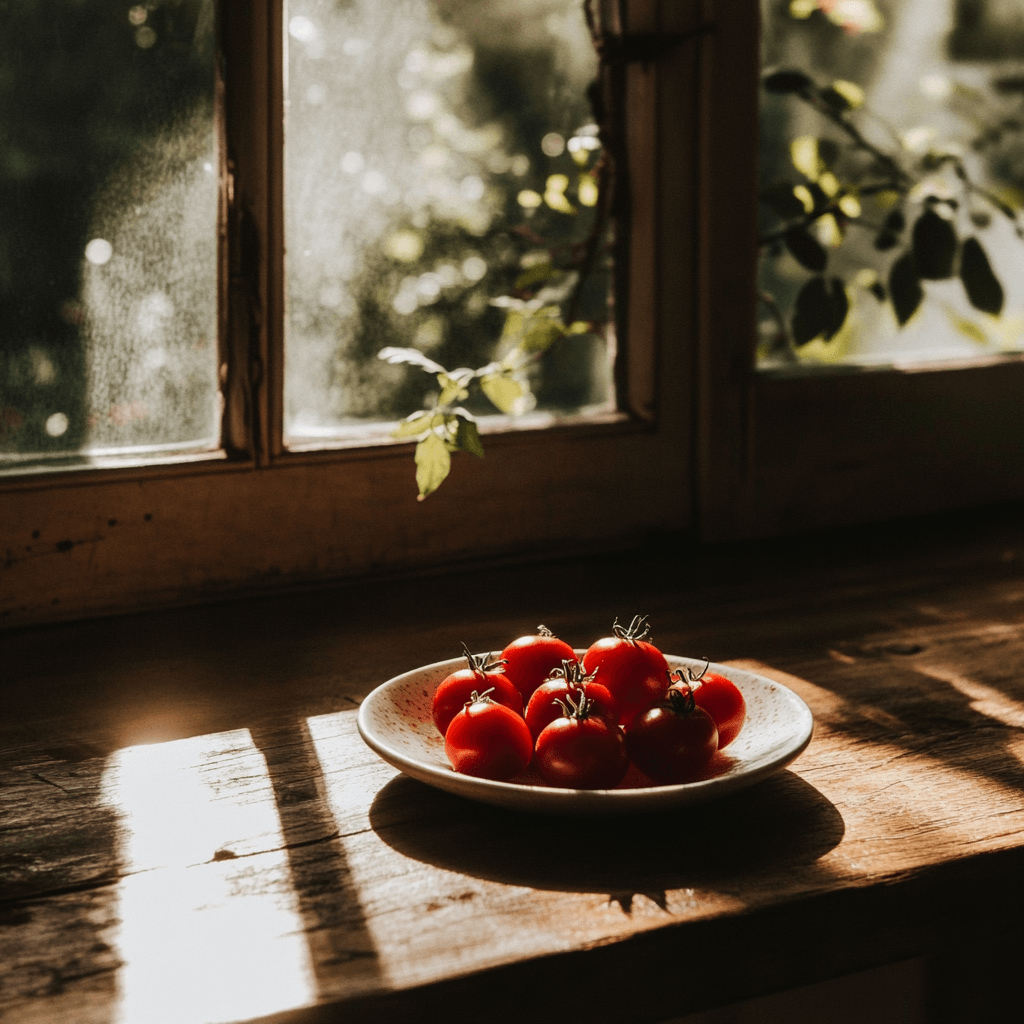 토마토-당도-확인법