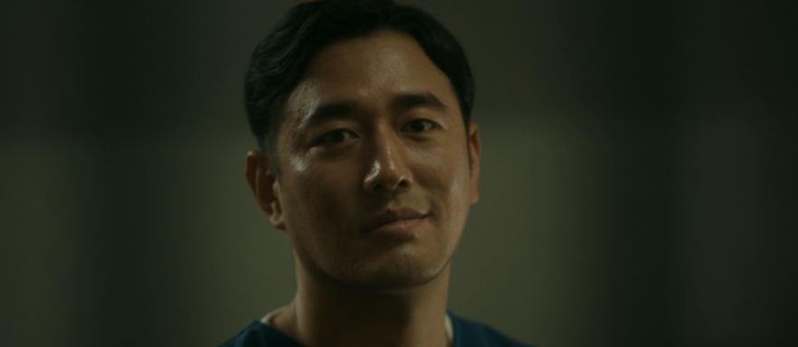 킬러들의 쇼핑몰 6회