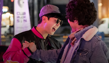 모범택시 시즌3