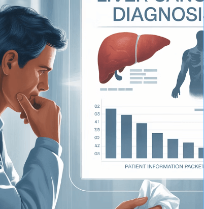 간암/당화혈색소 9.4 &rarr; 5.6 극복기 1편