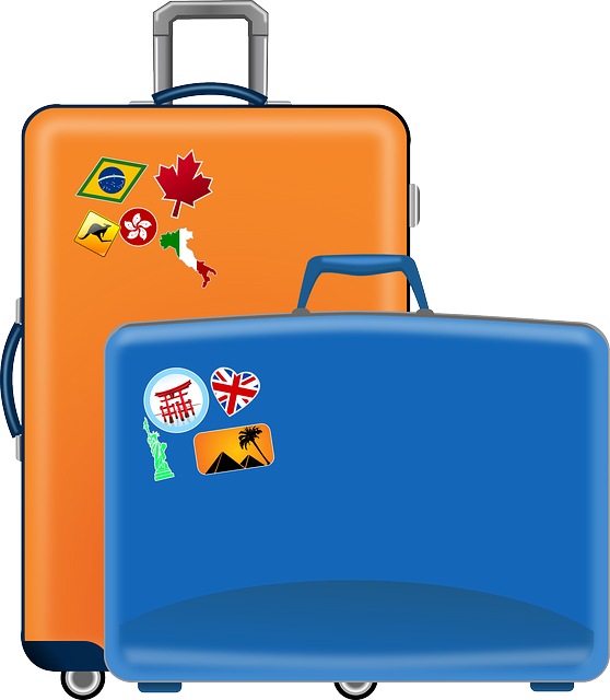 해외여행 준비물 리스트 엑셀파일 드려요. 수정 사용 가능