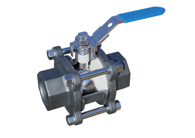 플랜트·소방·상하수도 수출 대응은 밸브부터 시작된다