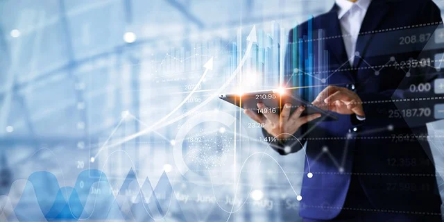 LG디스플레이의 혁신적인 디스플레이 기술