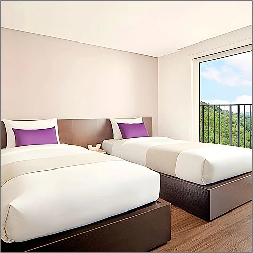 한화 리조트 용인 베잔송 (Hanwha Resort Yongin Besançon)_2