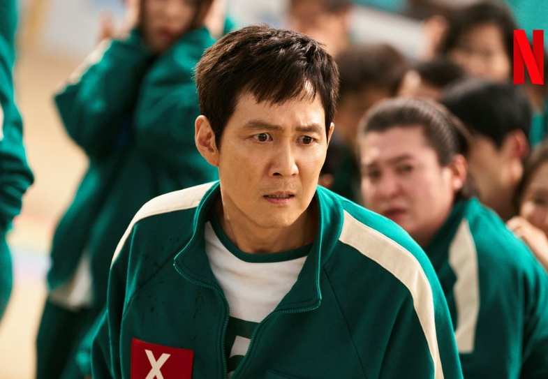 오징어 게임 시즌2 출연진 정보