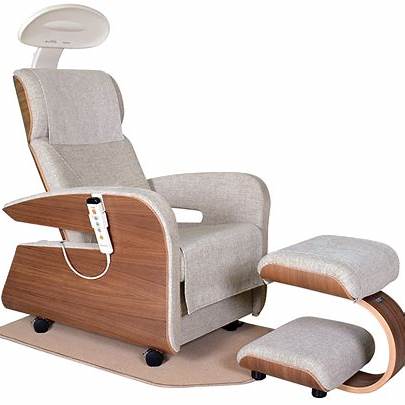 헬스트론 의료기가 인기 있는 이유와 원리