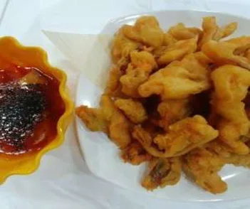 구천동송어마을