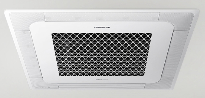 삼성 에어컨-시스템 에어컨