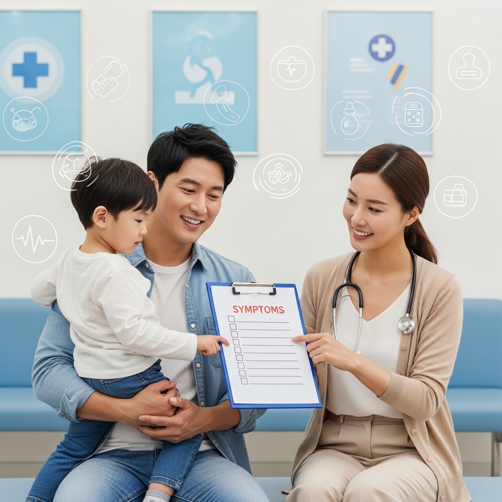 사소해 보여도 위험한 건강 신호 12가지