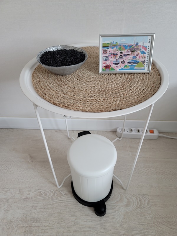 목포 에스타시옹 1913 - 방1(Moscow) 실내3