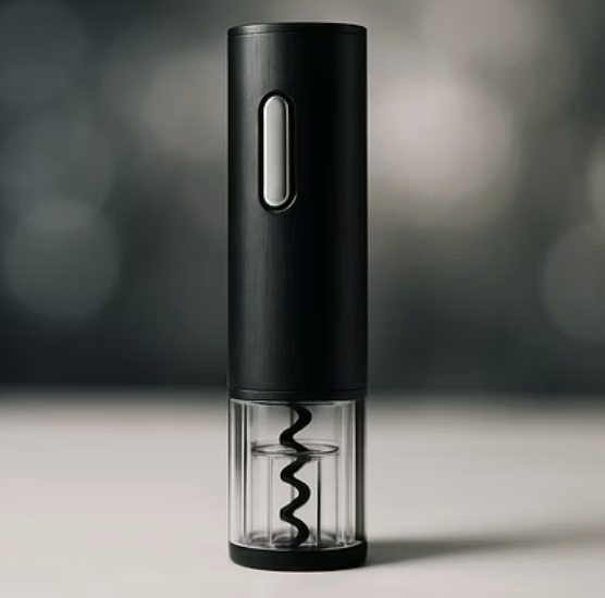 힘 하나 안 들이고 우아하게&amp;#44; 전동와인오프너 사용법 A to Z