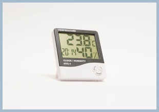 습도계