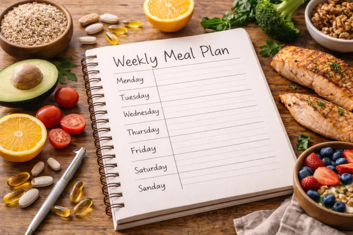 갑상선에 좋은 음식