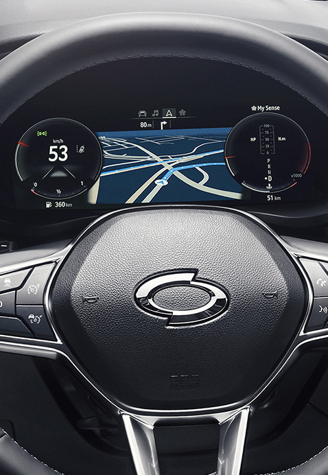 르노코리아XM3가격