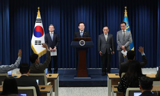 팩트시트 뜻 조인트 팩트시트 한미 관세협상 발표 핵심내용 총정리 1