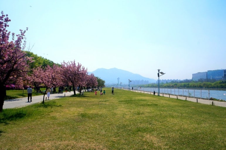 하남트래킹코스