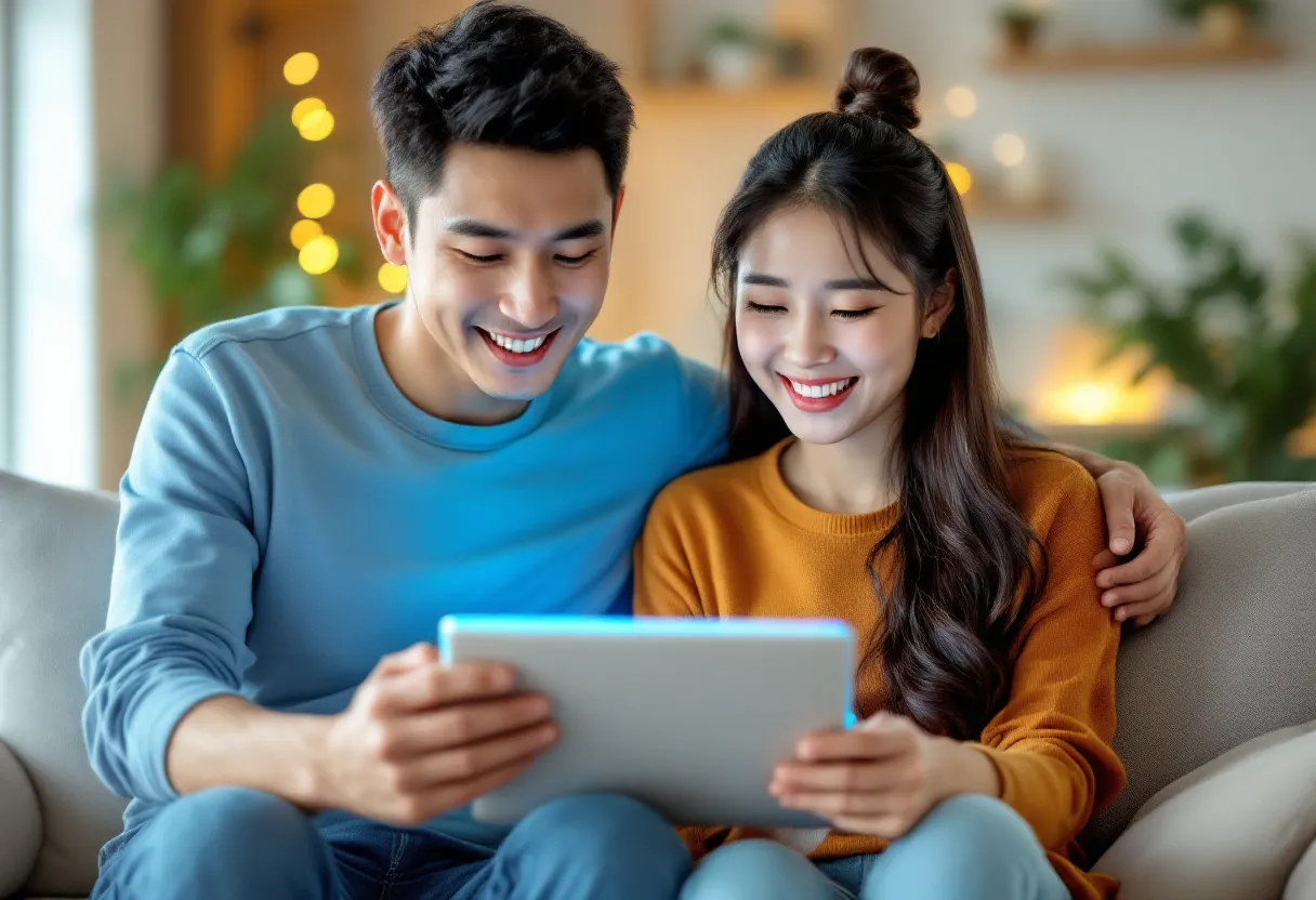 출입국 사실증명서 - 미성년자