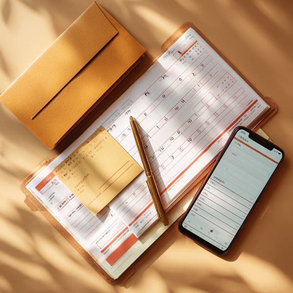 청년 대상 저축 루틴과 자동이체 전략을 보여주는 시각 자료