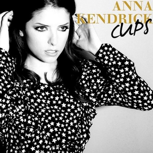 안나 켄드릭 Anna Kendrick - Cups