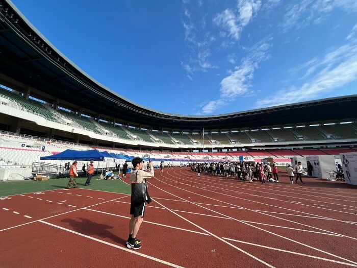 여유를 갖는 법