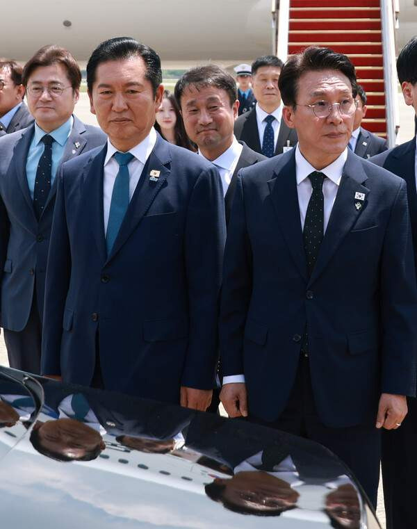 정청래 나이 프로필 고향 학력 가족 아들 논란 사퇴 압박 및 2026년 전당대회 연임 쟁점 냉철 분석