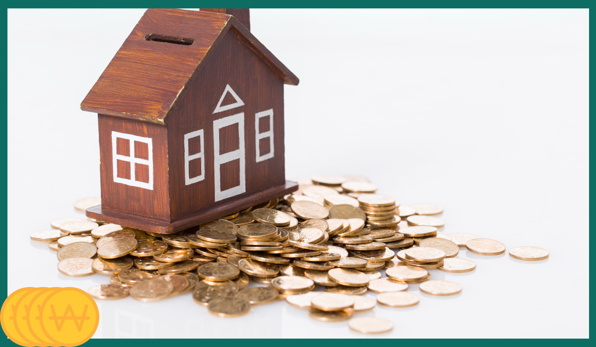 월세보증금 담보대출