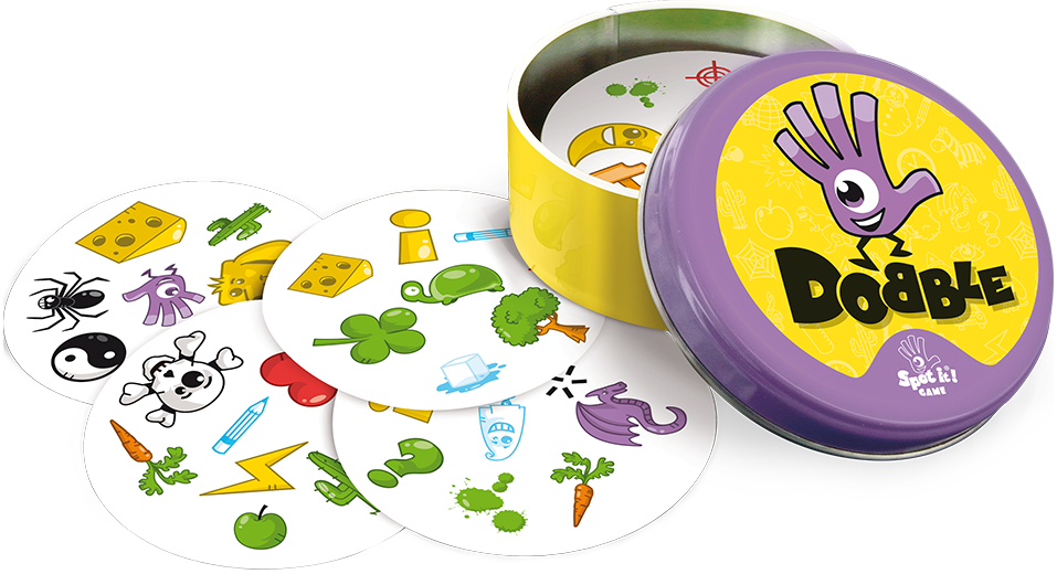 보드게임 -도블