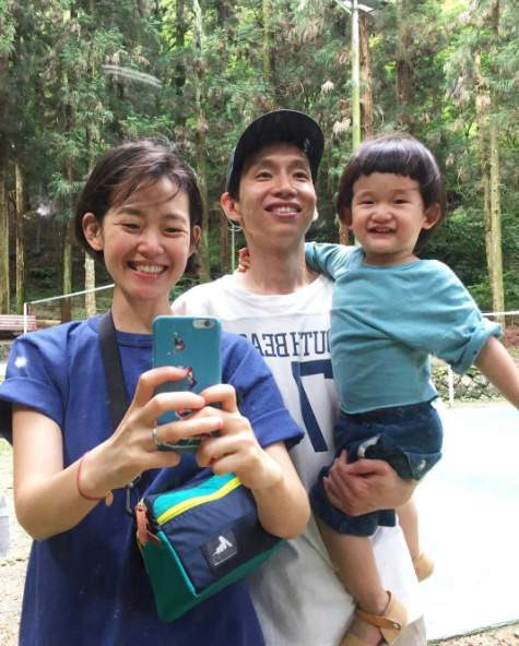 하시시박 프로필 나이 본명 학력...봉태규 라디오 출연 "매일 착한 엄마 연기 중" 유쾌한 근황