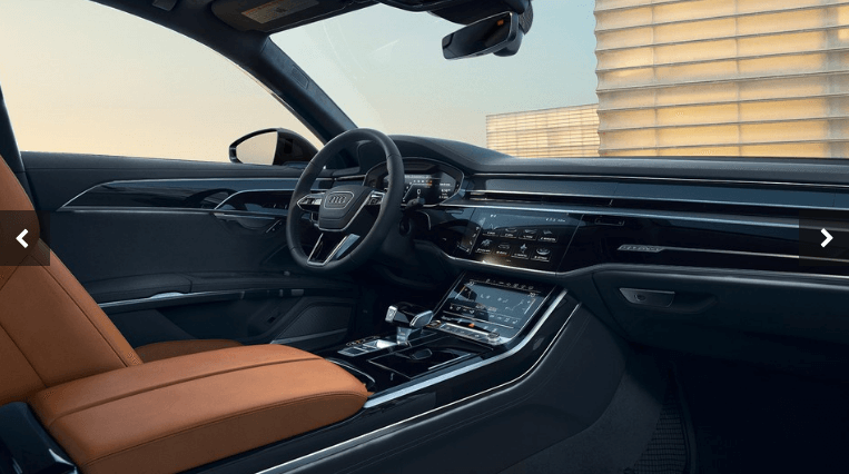 2023-아우디-A8-인테리어