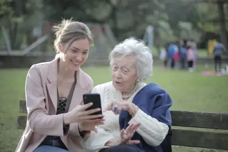 노인 일자리 신청자격 및 신청방법