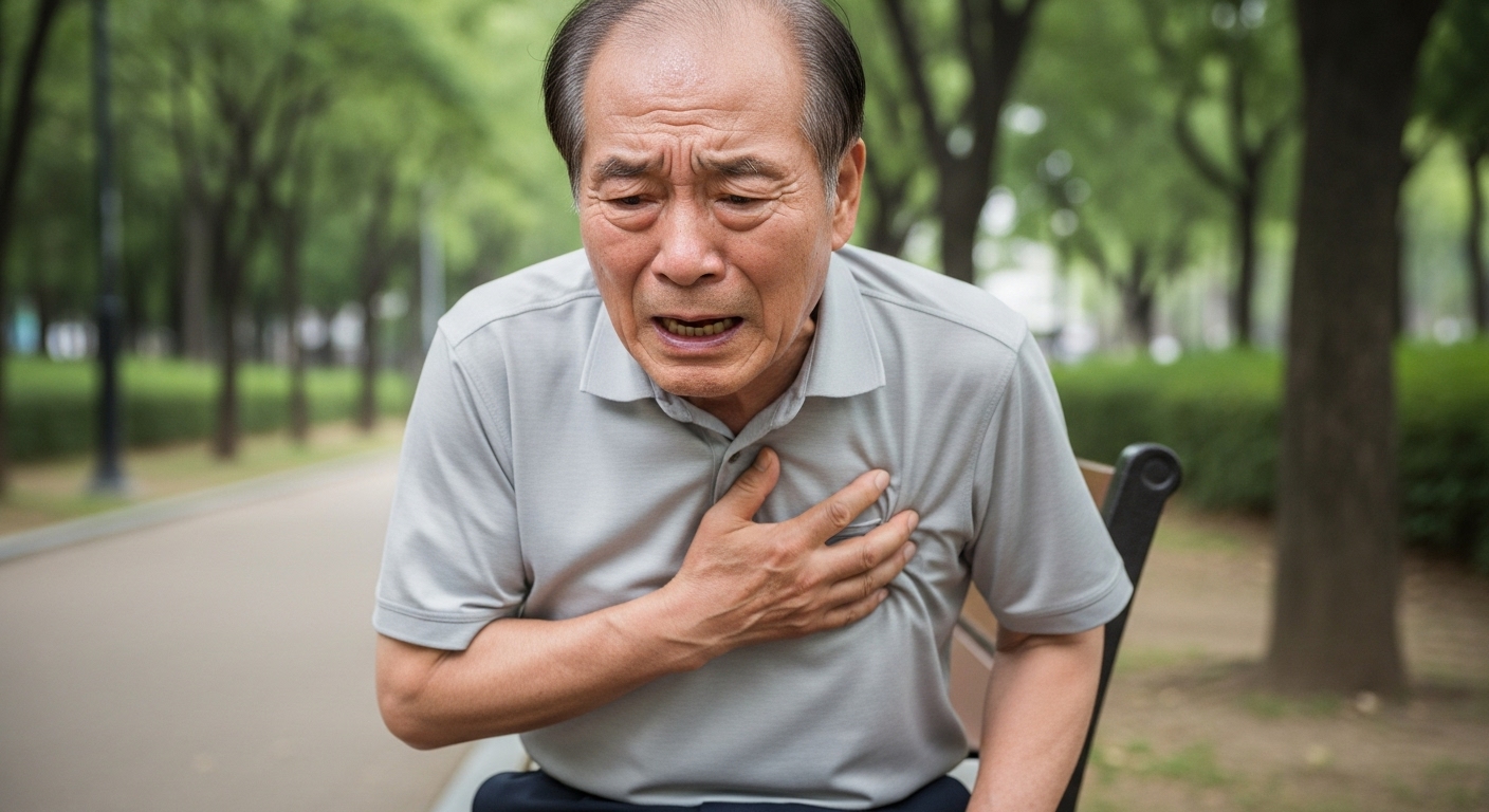 심근경색