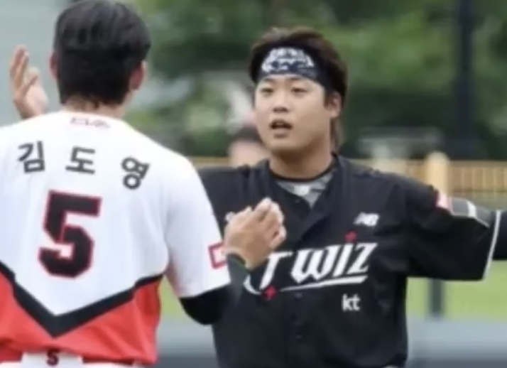 강백호 연봉 7억 이유 FA 시장 100억 계약