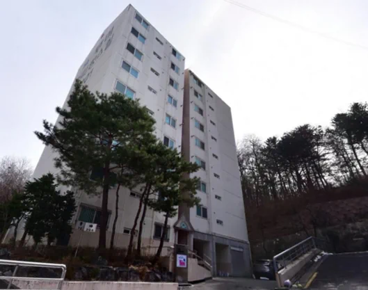 졸업 촬영지 정려원 집