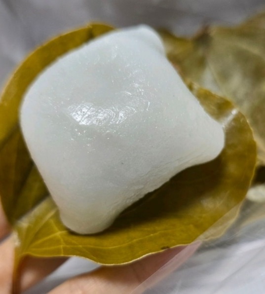 3대를이은-망개떡-의령