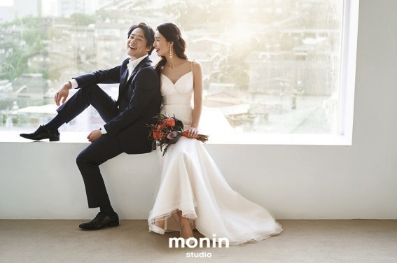 김홍표 웨딩