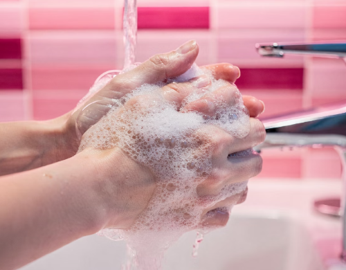 겨울철 노로바이러스 감염증&amp;#44; 올바른 예방과 대처법