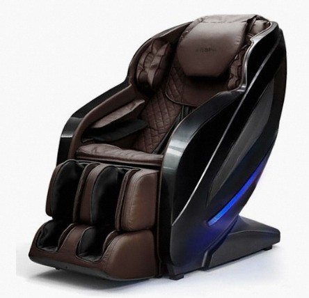 100만원대 가성비 좋은 안마의자 추천 - 제스파 컴포르테 안마의자 ZPC2032