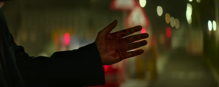 이성민의피흘린손