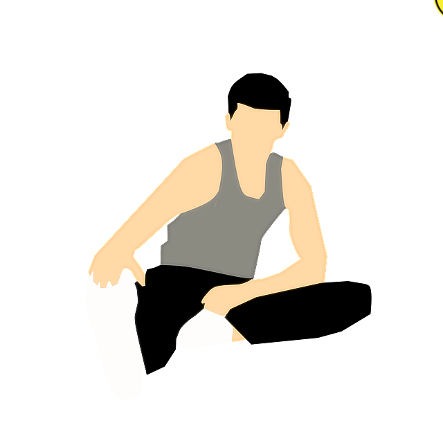 무릎 통증 완화 운동