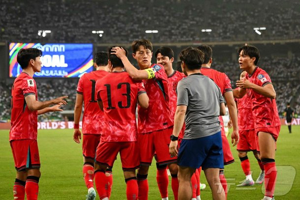 동아시안컵 축구 일정 경기 6