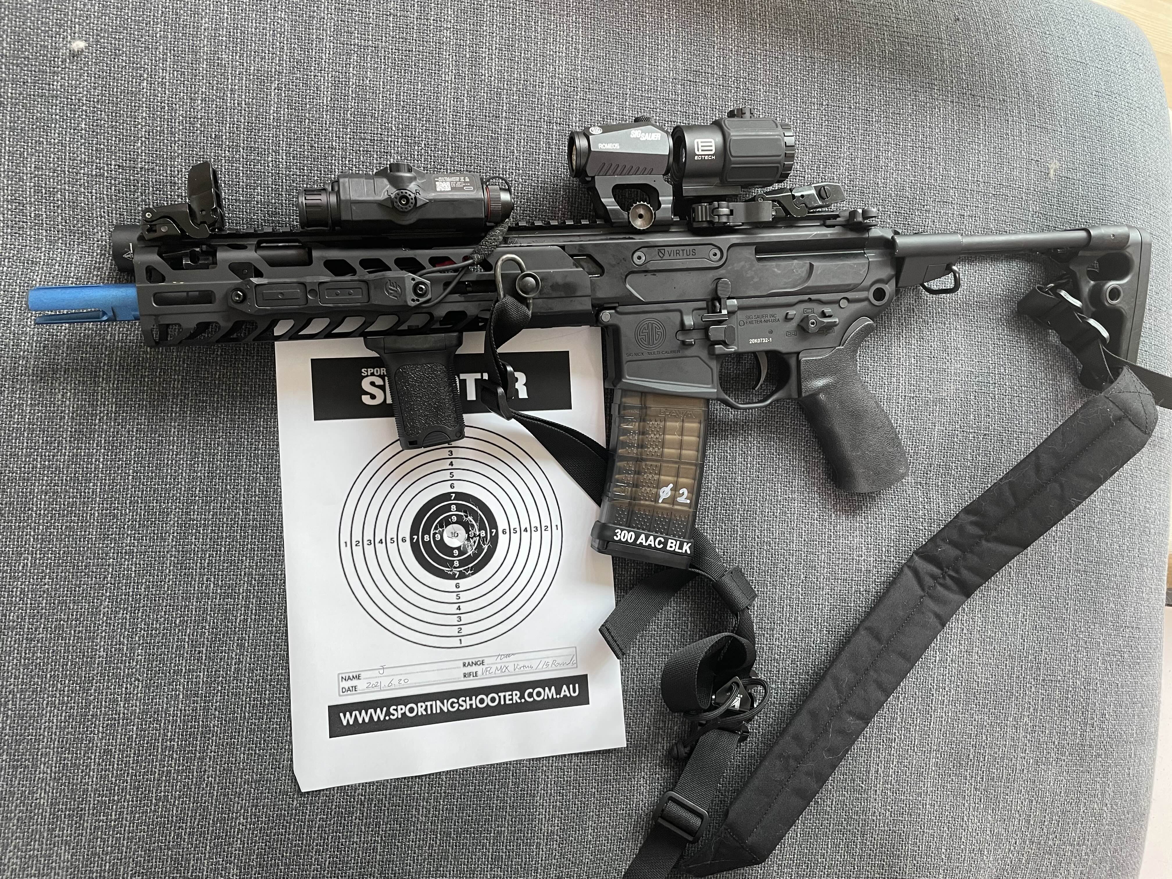 mcx virtus